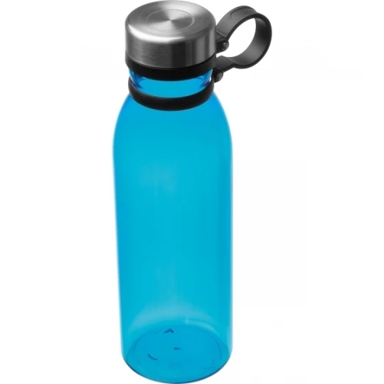 Butelka z recyklingu 780 ml RPET - jasnoniebieski (GE-2908-24)