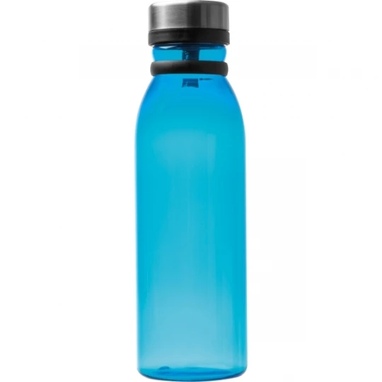 Butelka z recyklingu 780 ml RPET - jasnoniebieski (GE-2908-24)