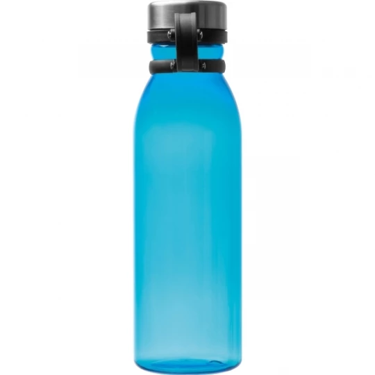 Butelka z recyklingu 780 ml RPET - jasnoniebieski (GE-2908-24)