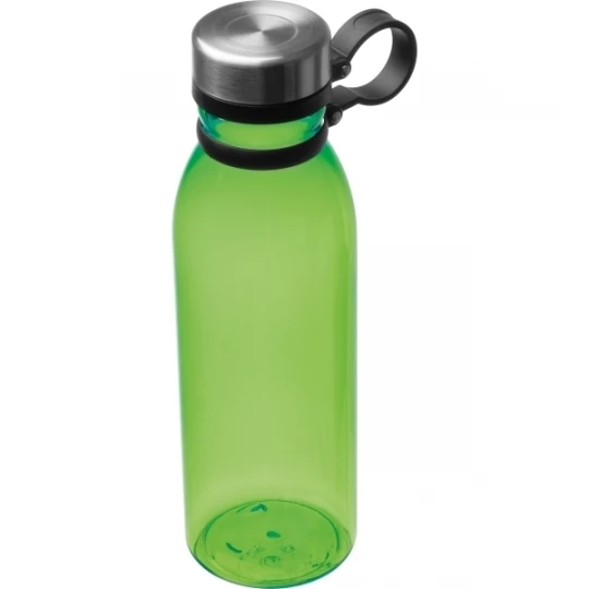 Butelka z recyklingu 780 ml RPET - jasnozielony (GE-2908-29)