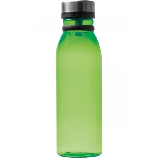 Butelka z recyklingu 780 ml RPET - jasnozielony (GE-2908-29)