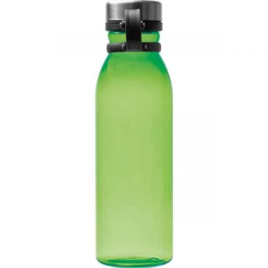 Butelka z recyklingu 780 ml RPET - jasnozielony (GE-2908-29)