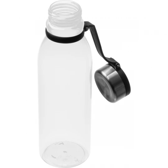 Butelka z recyklingu 780 ml RPET - przeźroczysty (GE-2908-66)