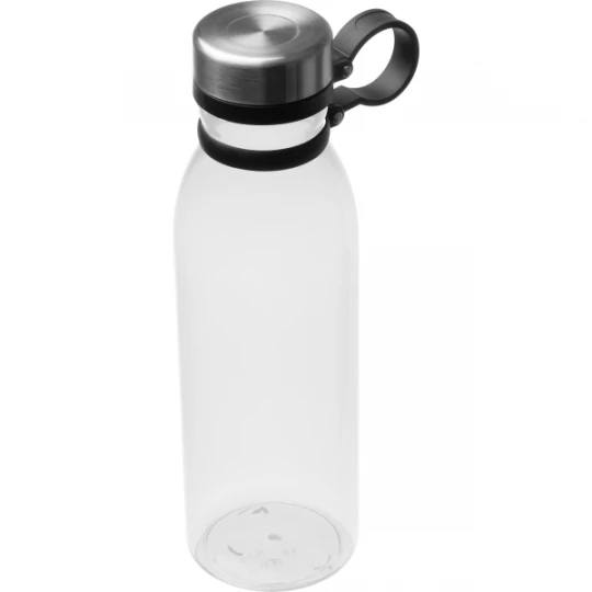Butelka z recyklingu 780 ml RPET - przeźroczysty (GE-2908-66)