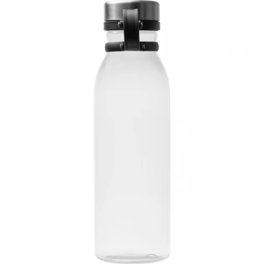 Butelka z recyklingu 780 ml RPET - przeźroczysty (GE-2908-66)