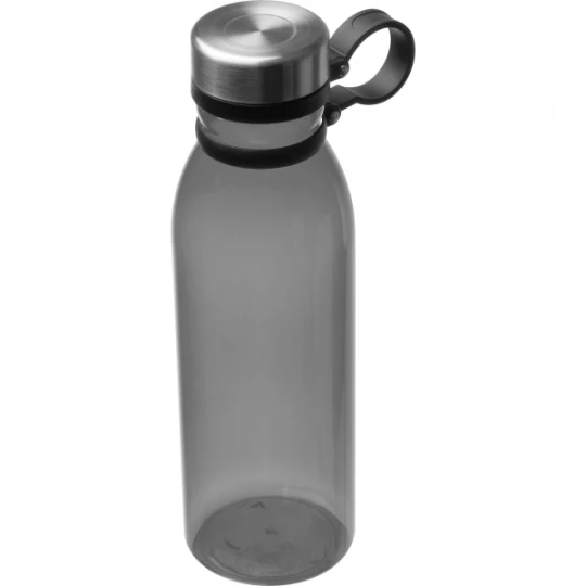 Butelka z recyklingu 780 ml RPET - grafitowy (GE-2908-77)
