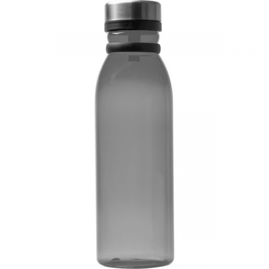Butelka z recyklingu 780 ml RPET - grafitowy (GE-2908-77)