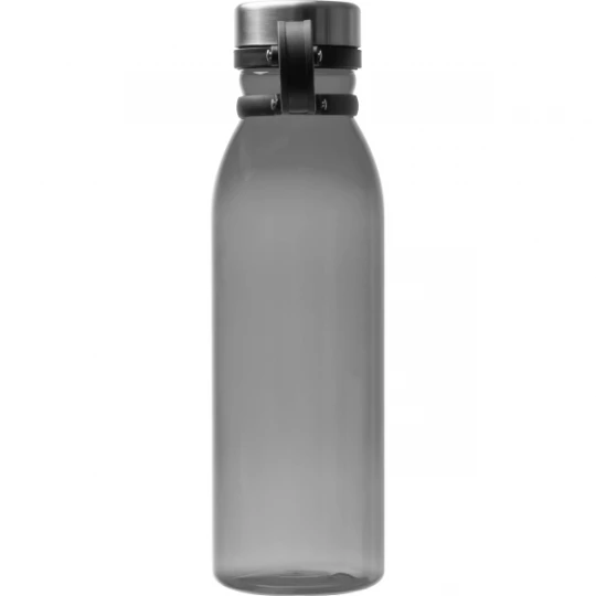 Butelka z recyklingu 780 ml RPET - grafitowy (GE-2908-77)