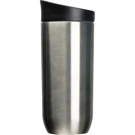Kubek termiczny 500 ml - szary - (GM-83762-07)