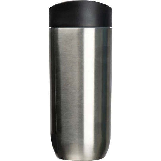 Kubek termiczny 500 ml - szary - (GM-83762-07)