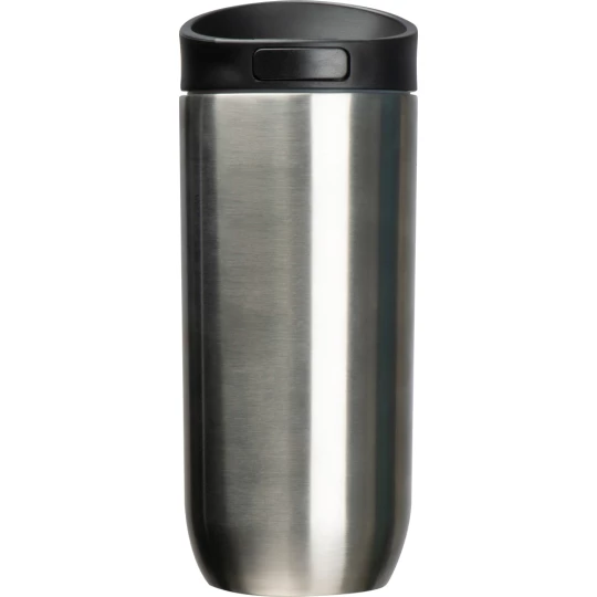Kubek termiczny 500 ml - szary - (GM-83762-07)