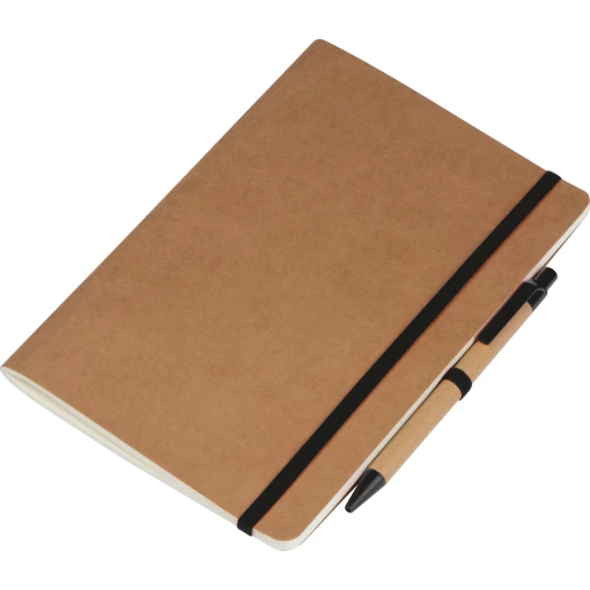 Notes A5 - czarny - (GM-23776-03)