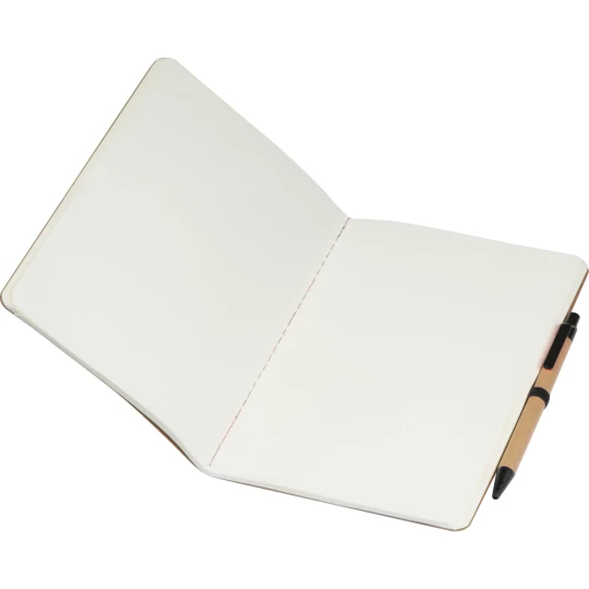 Notes A5 - czarny - (GM-23776-03)