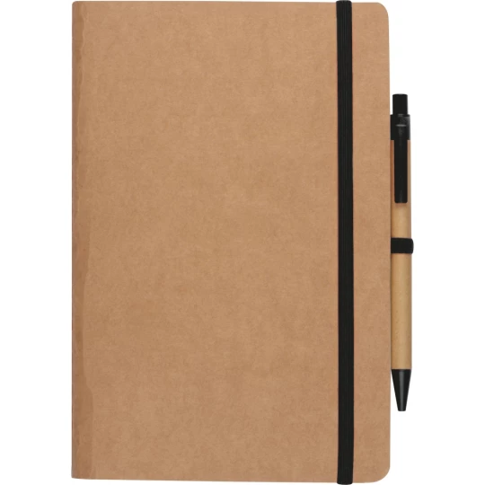 Notes A5 - czarny - (GM-23776-03)