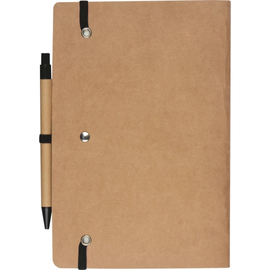 Notes A5 - czarny - (GM-23776-03)