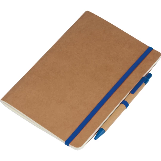 Notes A5 - niebieski - (GM-23776-04)