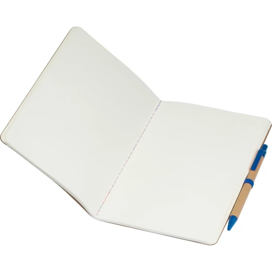 Notes A5 - niebieski - (GM-23776-04)