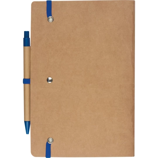 Notes A5 - niebieski - (GM-23776-04)
