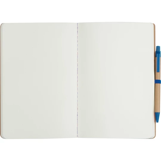 Notes A5 - niebieski - (GM-23776-04)