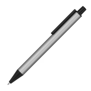 Długopis metalowy - szary - (GM-13782-07)