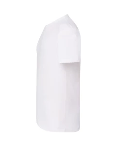 Koszulka męska Premium JHK TSRA 190 WH M