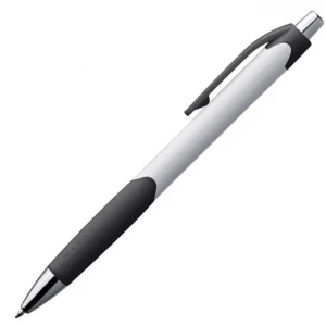 Długopis plastikowy - czarny - (GM-17899-03)