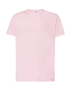Koszulka męska Premium JHK TSRA 190 PK M
