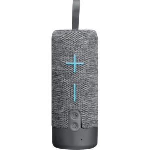 Głośnik bluetooth - szary - (GM-33811-07)