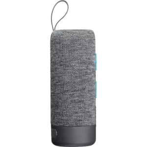 Głośnik bluetooth - szary - (GM-33811-07)
