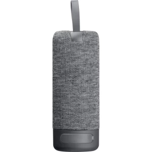 Głośnik bluetooth - szary - (GM-33811-07)