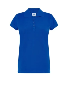 Koszulka polo damska POPL 200 RB S