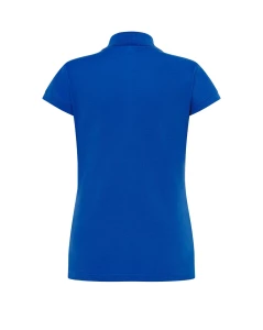Koszulka polo damska POPL 200 RB S