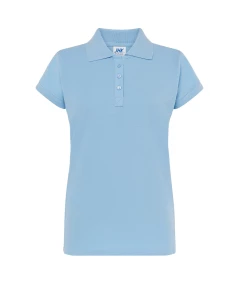 Koszulka polo damska POPL 200 SK XXL