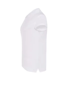 Koszulka polo damska POPL 200 WH XL