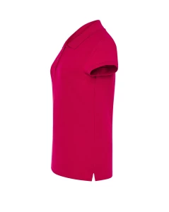 Koszulka polo damska POPL 200 RP XL