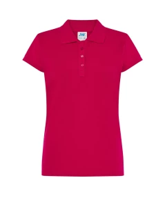 Koszulka polo damska POPL 200 RP XXL