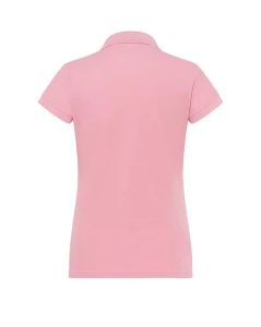 Koszulka polo damska POPL 200 PK S