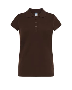 Koszulka polo damska POPL 200 CH M