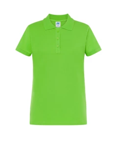 Koszulka polo damska POPL 200 LM XL
