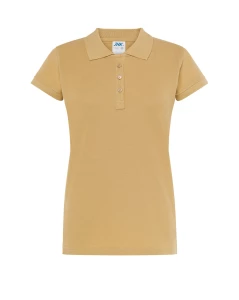 Koszulka polo damska POPL 200 SA XXL