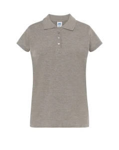 Koszulka polo damska POPL 200 GM XL