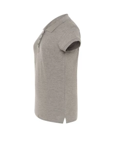 Koszulka polo damska POPL 200 GM XL