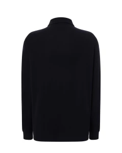 PORA 210 LS BK M