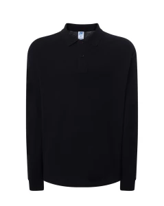 PORA 210 LS BK L