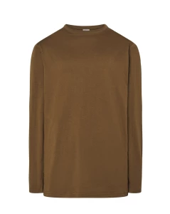 Koszulka męska z długim rękawem JHK TSRA 150 LS KH XL