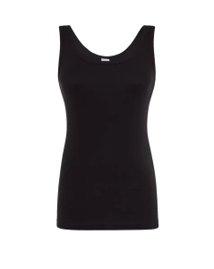 Top damski TSUL VCTR BK S