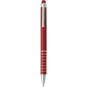Długopis, touch pen (V1657-05)