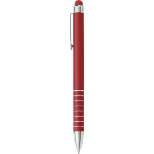 Długopis, touch pen (V1657-05)
