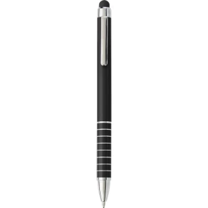 Długopis, touch pen (V1657-03)