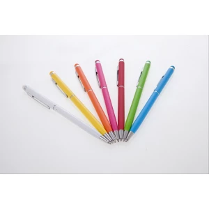 Długopis, touch pen | Dennis (V1637-02)